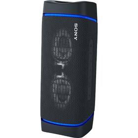 Přenosný reproduktor Sony SRS-XB33 černý

 obrázek produktu 5 z 13