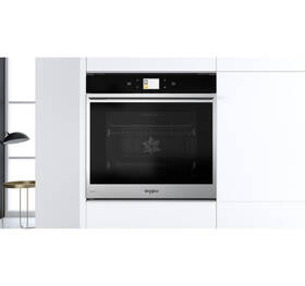 Trouba Whirlpool W9 OM2 4MS2 H nerez

 obrázek produktu 5 z 13