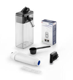 Espresso De'Longhi ECAM 23.460.B černé

 obrázek produktu 5 z 9