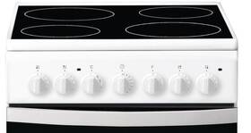Sklokeramický sporák Indesit IS5V4PHW/E bílý

 obrázek produktu 2 z 4