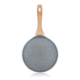 Pánev palačinková BANQUET NATURAL STONE 40051425 

 obrázek produktu 1 z 4