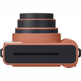Instantní fotoaparát Fujifilm Instax SQ1 oranžový

 obrázek produktu 5 z 15