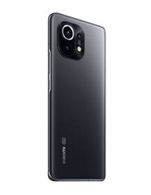 Mobilní telefon Xiaomi Mi 11 256 GB 5G - Midnight Grey 

 obrázek produktu 4 z 8
