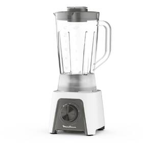 Stolní mixér Tefal BL2C0130 Blendeo+ bílý

 obrázek produktu 1 z 28