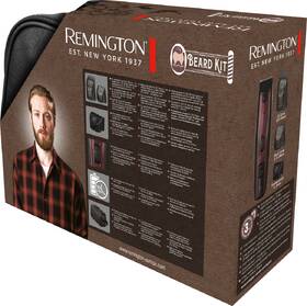 Zastřihovač vousů Remington MB4047 Beard Kit hnědý

 obrázek produktu 12 z 13