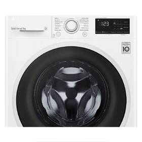 Pračka LG F2S7V3HNTW bílá

 obrázek produktu 2 z 16