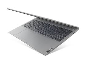 Notebook Lenovo IdeaPad 3 15IGL05 + Microsoft 365 pro jednotlivce šedý

 obrázek produktu 4 z 7