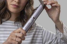 Žehlička na vlasy Remington S9880 PROluxe You stříbrná

 obrázek produktu 7 z 13
