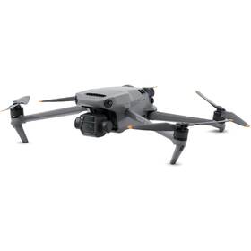 Dron DJI Mavic 3 šedý

 obrázek produktu 2 z 19