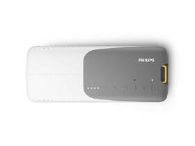 Přenosný reproduktor Philips TAS4807W bílý

 obrázek produktu 2 z 8