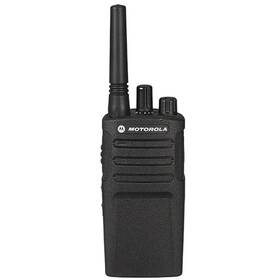 Vysílačky Motorola XT420 černé

 obrázek produktu 2 z 4