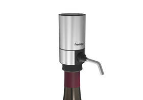 Sada Prestigio elektrický provzdušňovač vína chrom

 obrázek produktu 4 z 5