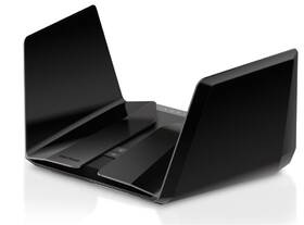 Router NETGEAR Nighthawk RAX120 

 obrázek produktu 2 z 3