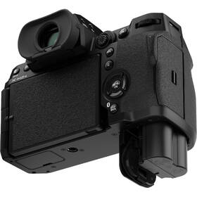 Digitální fotoaparát Fujifilm X-H2S, tělo černý

 obrázek produktu 10 z 14