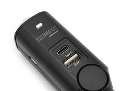 Alarm Technaxx 4927 

 obrázek produktu 2 z 8