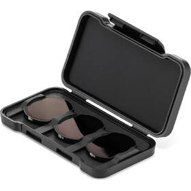 Sada filtrů DJI Avata ND8/16/32 

 obrázek produktu 3 z 5