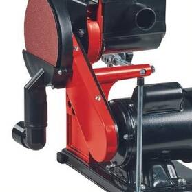 Kotoučová bruska Einhell TC-US 380 4419257 

 obrázek produktu 5 z 5