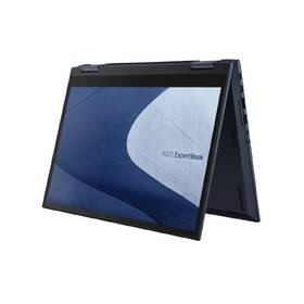 Notebook Asus Expertbook B7 Flip černý

 obrázek produktu 6 z 10