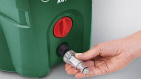 Filtr Bosch F016800577 

 obrázek produktu 2 z 2