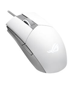 Myš Asus ROG STRIX IMPACT II MOONLIGHT bílá

 obrázek produktu 1 z 5