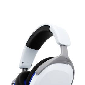 Headset HyperX Cloud Stinger 2 Core White (PlayStation) bílý

 obrázek produktu 5 z 6