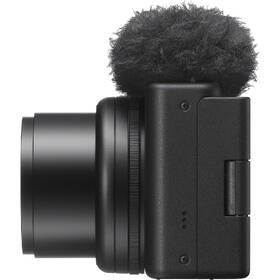 Digitální fotoaparát Sony ZV-1 II černá barva

