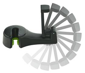Držák na mobil Compass 06254 

 obrázek produktu 3 z 7