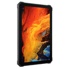 Dotykový tablet iGET Blackview Active G8 Pro černá barva
