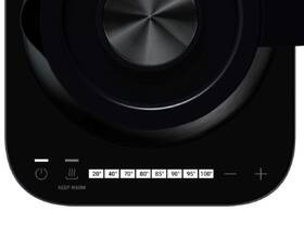 Rychlovarná konvice Haier HKE5A 011 

 obrázek produktu 3 z 12