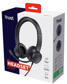 Headset Trust Ayda černý

 obrázek produktu 12 z 12