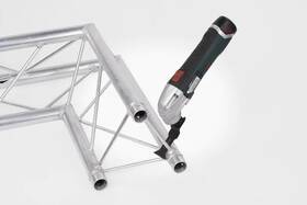 Nůž Kreator KRT990013 44 mm 

 obrázek produktu 2 z 3