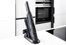 Akumulátorový vysavač Lauben Hand Vacuum 2in1 120BC černý

 obrázek produktu 18 z 27