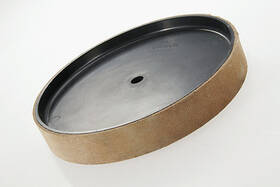 Kotouč Scheppach 200 x 30 x 12 mm (Tiger 2000s, 2500 / nsm 200 / WG 08) 

 obrázek produktu 1 z 1