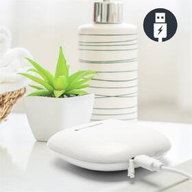 Masážní přístroj Rio FALT bílý

 obrázek produktu 10 z 11