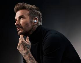 Sluchátka Bowers & Wilkins Pi6 modrá

 obrázek produktu 9 z 11