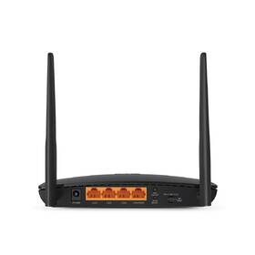 Router TP-Link Archer MR200 4G/LTE černý

 obrázek produktu 4 z 6