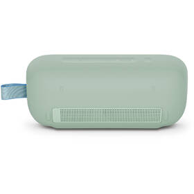 Přenosný reproduktor Bose SoundLink Flex II zelený

 obrázek produktu 2 z 5