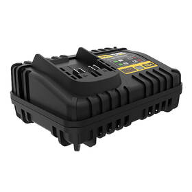 Nabíječka CAT DXC4 18V 

 obrázek produktu 1 z 3