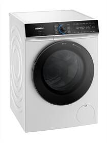 Pračka Siemens WG54B2A2CS I-DOS bílá barva
