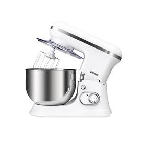 Kuchyňský robot Zelmer ZKR1350W bílý

 obrázek produktu 1 z 10