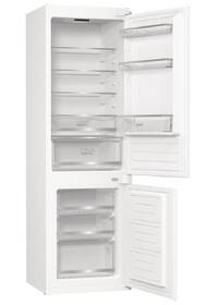 Chladnička s mrazničkou Gorenje RKI517D61 bílá

 obrázek produktu 3 z 8