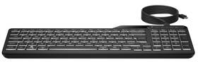 Klávesnice HP HP400 CZ/SK černá

 obrázek produktu 1 z 12