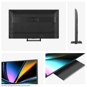 Televize Hisense 65U7Q PRO 
