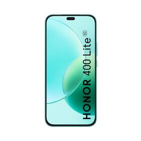 Mobilní telefon HONOR 400 Lite 5G 8 GB / 256 GB zelený

 obrázek produktu 3 z 12