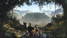Hra Bethesda PlayStation 5 Indiana Jones and The Great Circle Standard Edition 

 obrázek produktu 4 z 4