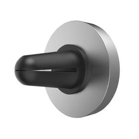 Držák na mobil Hama Magnet 360° černý/stříbrný

 obrázek produktu 3 z 6