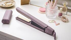 Žehlička na vlasy Remington SLIM S8930 fialová

 obrázek produktu 8 z 19