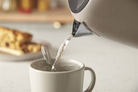 Rychlovarná konvice RUSSELL HOBBS 28511-70 Colours Plus Mocha šedá

 obrázek produktu 14 z 15