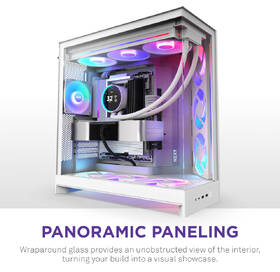 Case NZXT H9 Flow RGB bílá

 obrázek produktu 6 z 8