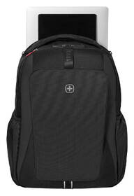 Batoh na notebook Wenger XE Professional 15.6" černý

 obrázek produktu 2 z 10
